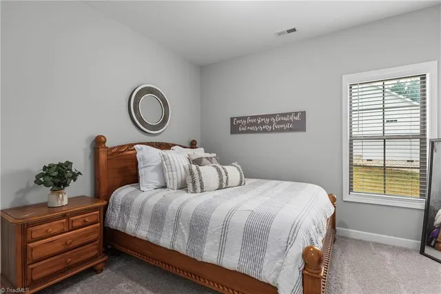 $385,000 | 1880 Chestnut Grove Road, King, NC 27021