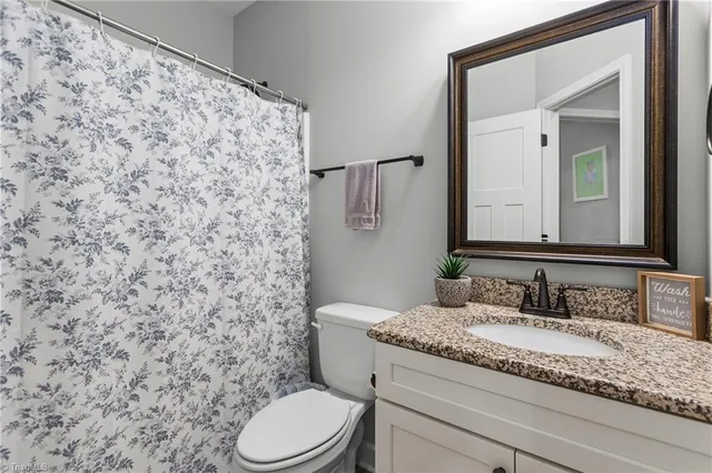 $384,999 | 1880 Chestnut Grove Road, King, NC 27021