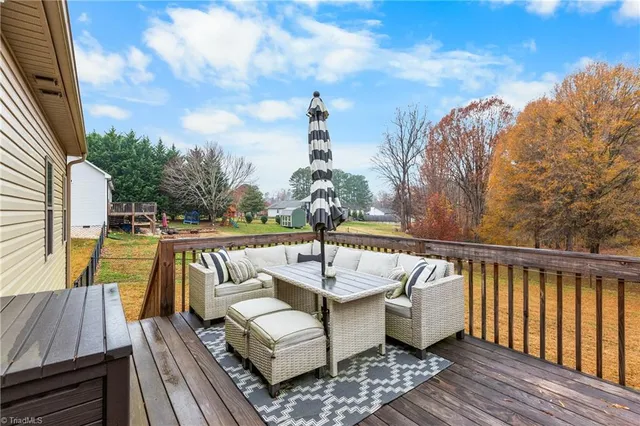 $385,000 | 1880 Chestnut Grove Road, King, NC 27021