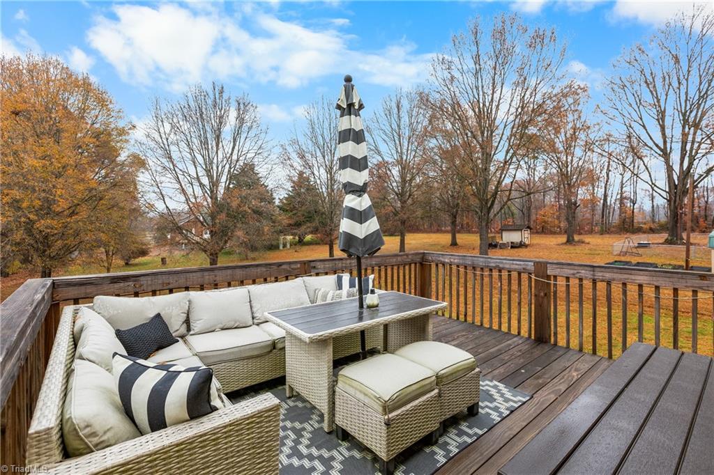 1880 Chestnut Grove Road King, NC 27021 - Photo 19 of 36