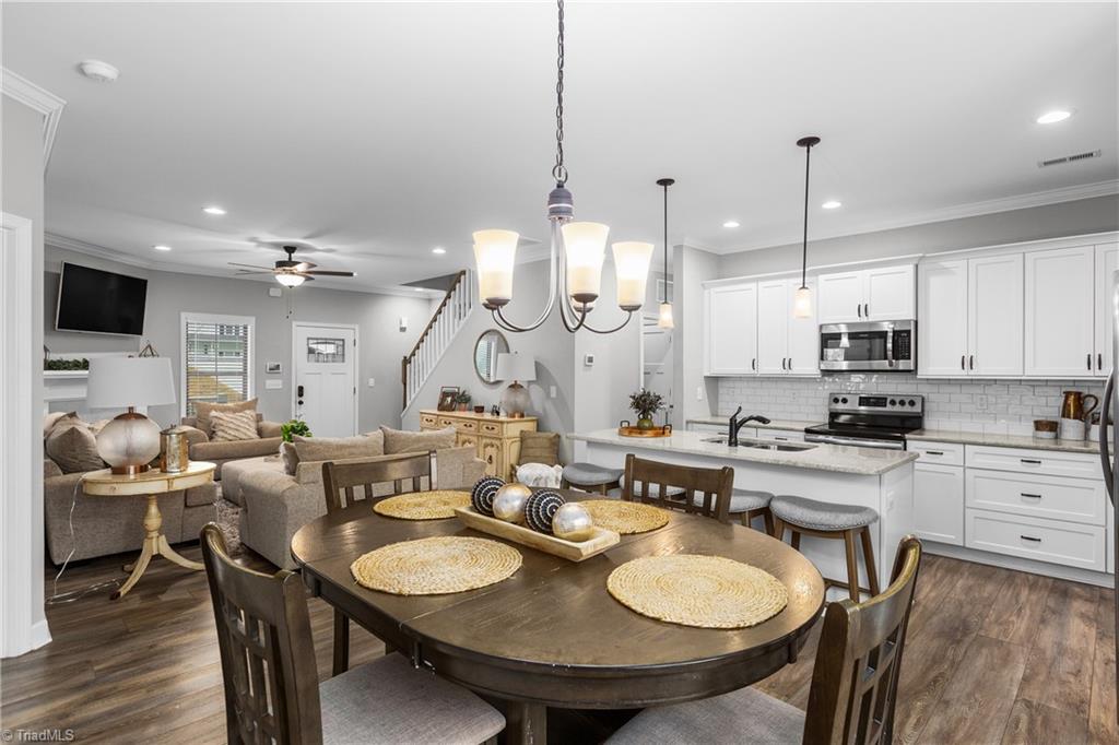 1880 Chestnut Grove Road King, NC 27021 - Photo 25 of 36