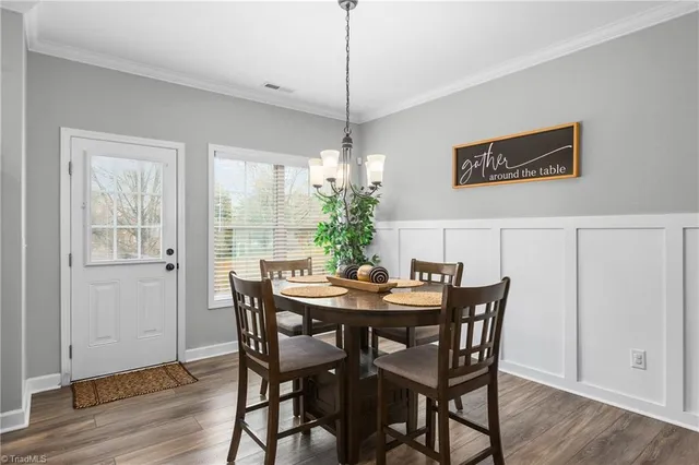 $385,000 | 1880 Chestnut Grove Road, King, NC 27021