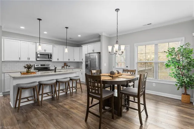 $385,000 | 1880 Chestnut Grove Road, King, NC 27021