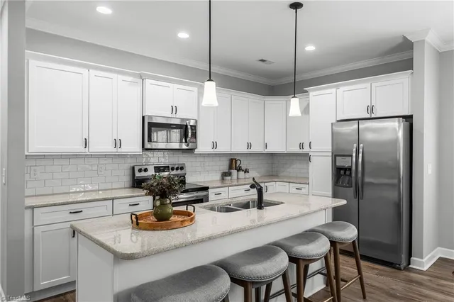 $384,999 | 1880 Chestnut Grove Road, King, NC 27021