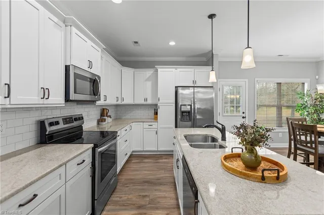 $385,000 | 1880 Chestnut Grove Road, King, NC 27021