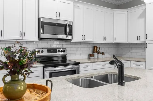 $385,000 | 1880 Chestnut Grove Road, King, NC 27021