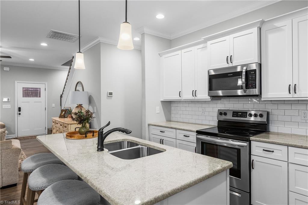 1880 Chestnut Grove Road King, NC 27021 - Photo 31 of 36