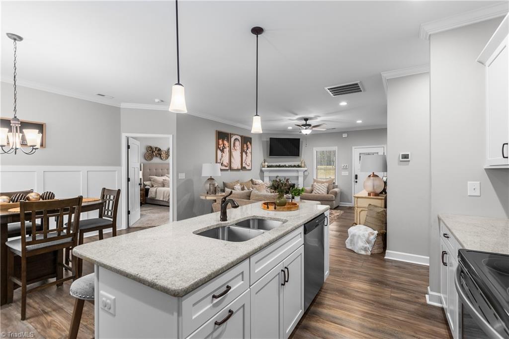 1880 Chestnut Grove Road King, NC 27021 - Photo 32 of 36