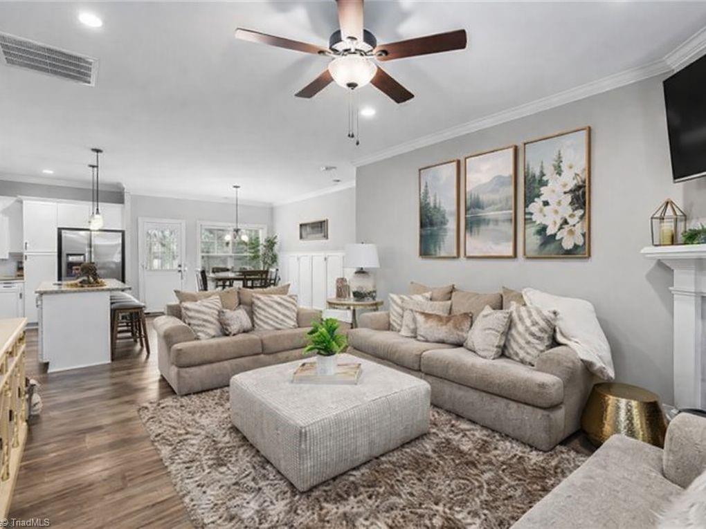 1880 Chestnut Grove Road King, NC 27021 - Photo 5 of 35