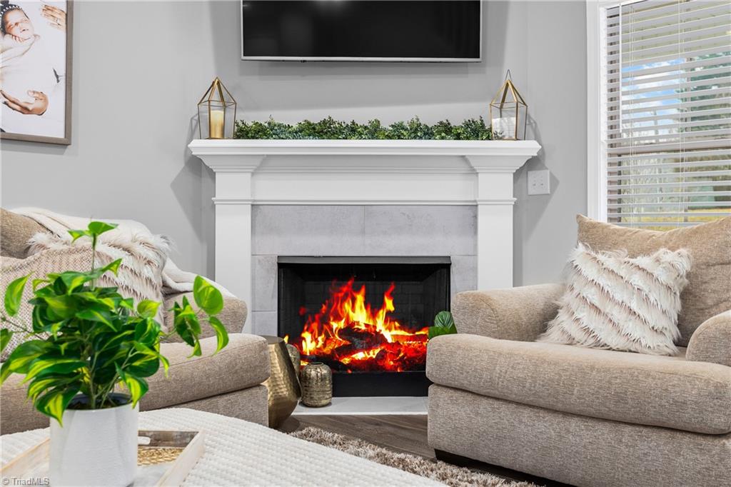 1880 Chestnut Grove Road King, NC 27021 - Photo 5 of 36