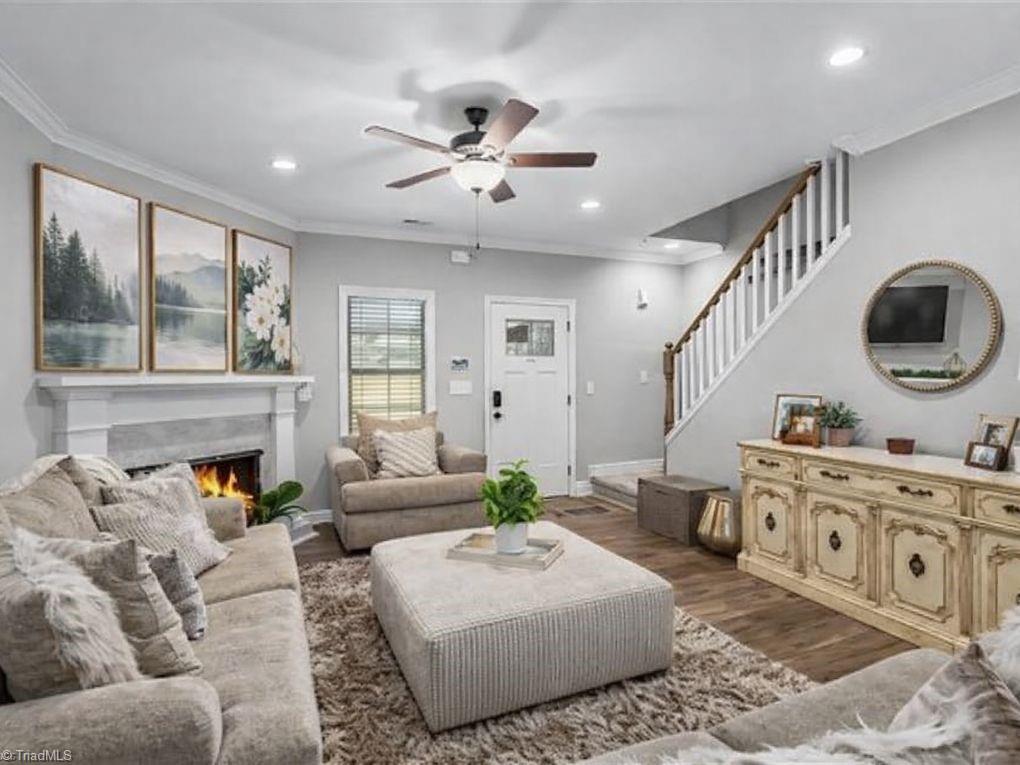 1880 Chestnut Grove Road King, NC 27021 - Photo 6 of 35