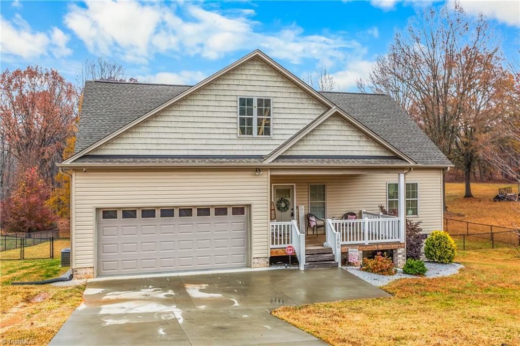 1880 Chestnut Grove Road King, NC 27021 - Photo 6 of 36