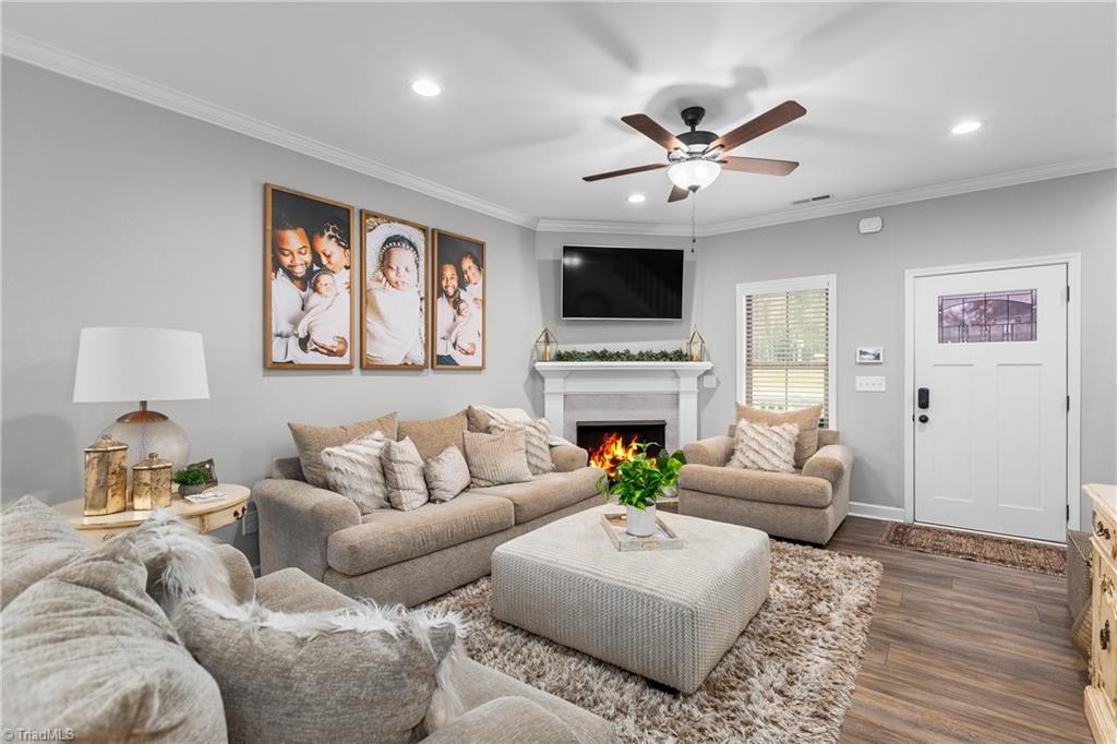 1880 Chestnut Grove Road King, NC 27021 - Photo 8 of 36