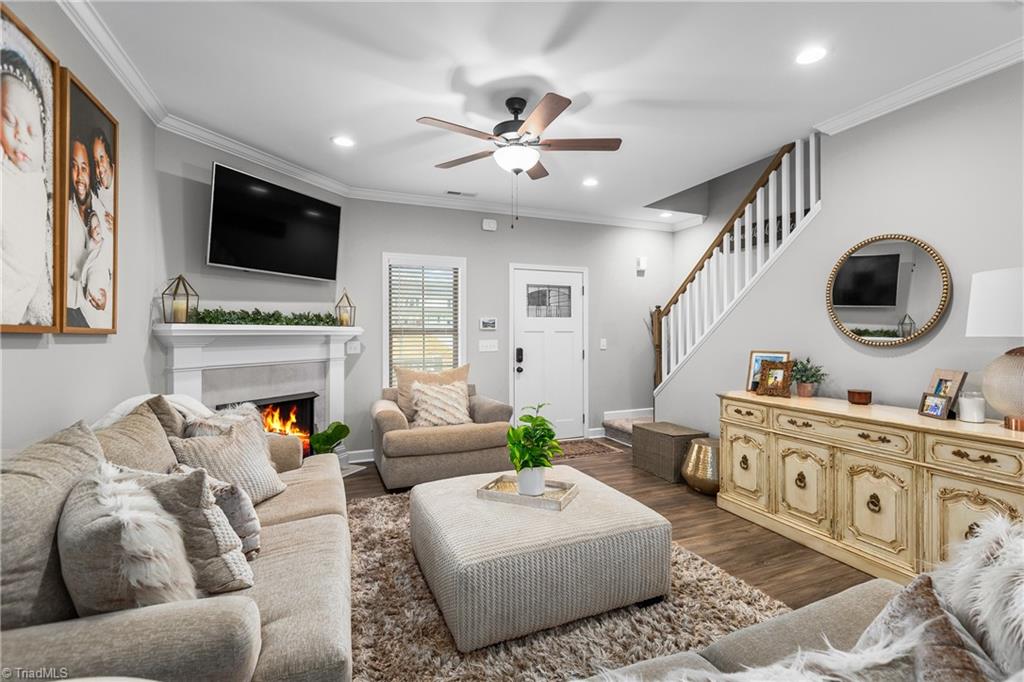 1880 Chestnut Grove Road King, NC 27021 - Photo 9 of 36