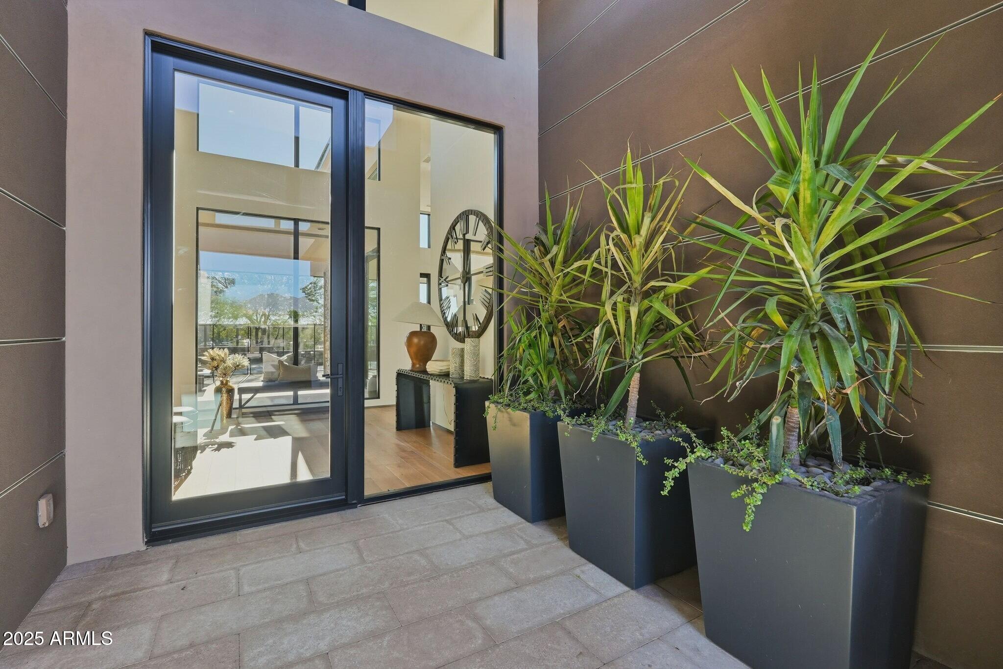 37200 North Cave Creek Road, Unit 1018 Scottsdale, AZ 85262 - Photo 3 of 54 003_Exterior Entrance