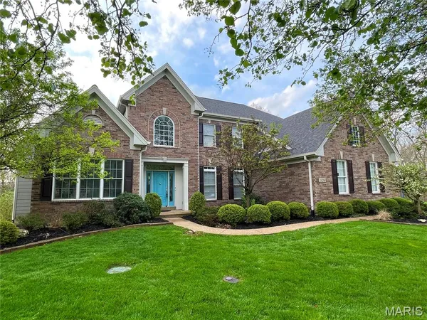 $1,200,000 | 16200 Wynncrest Ridge Court, Wildwood, MO 63005