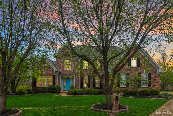 $1,200,000 | 16200 Wynncrest Ridge Court, Wildwood, MO 63005