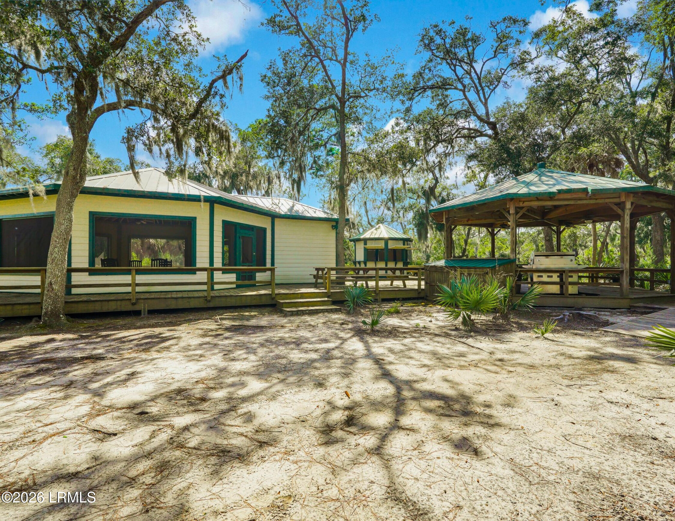 4 Stephens Path Seabrook, SC 29940 - Photo 81 of 97 65