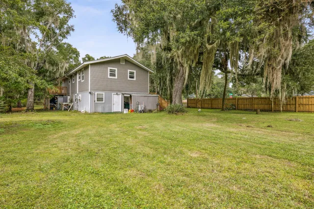 $375,000 | 94705 Duck Lake Drive, Fernandina Beach, FL 32034