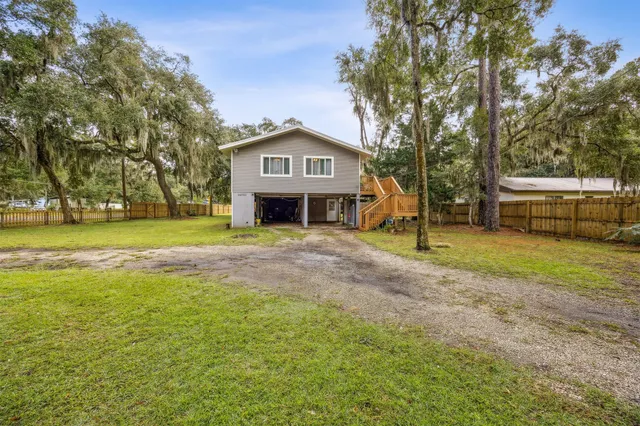 $375,000 | 94705 Duck Lake Drive, Fernandina Beach, FL 32034