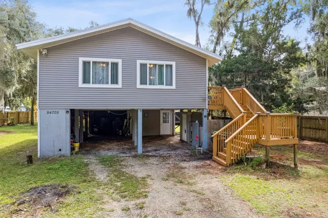 $375,000 | 94705 Duck Lake Drive, Fernandina Beach, FL 32034