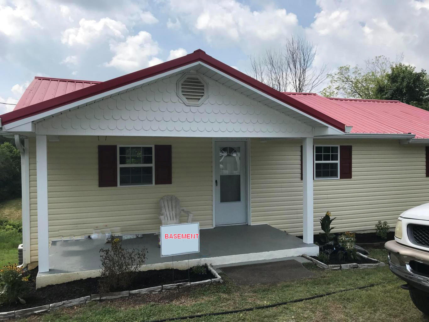 9112 Vonore Road Loudon, TN 37774 - Photo 1 of 23 Front From Street