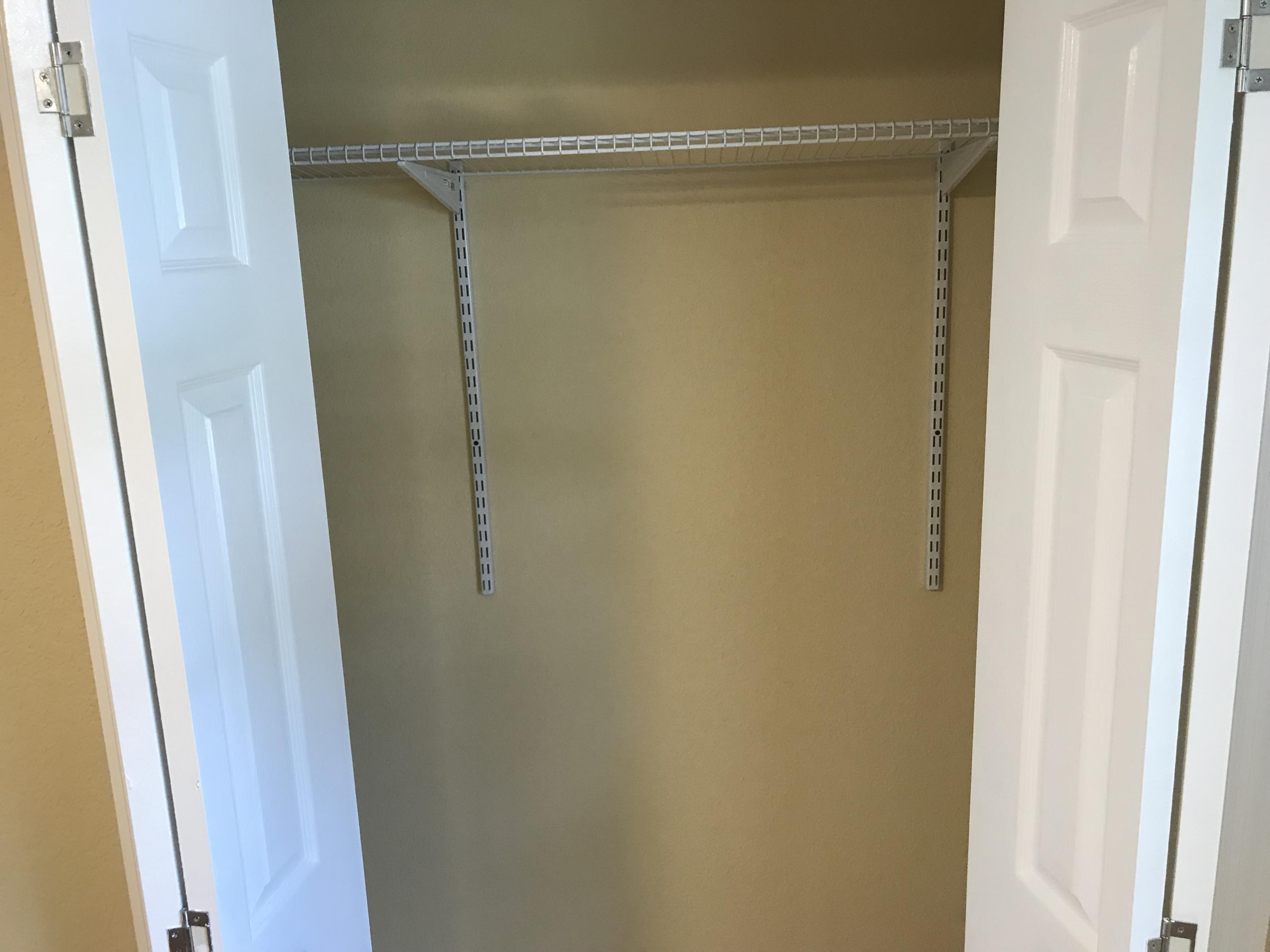 9112 Vonore Road Loudon, TN 37774 - Photo 11 of 23 Bedroom 1 Closet