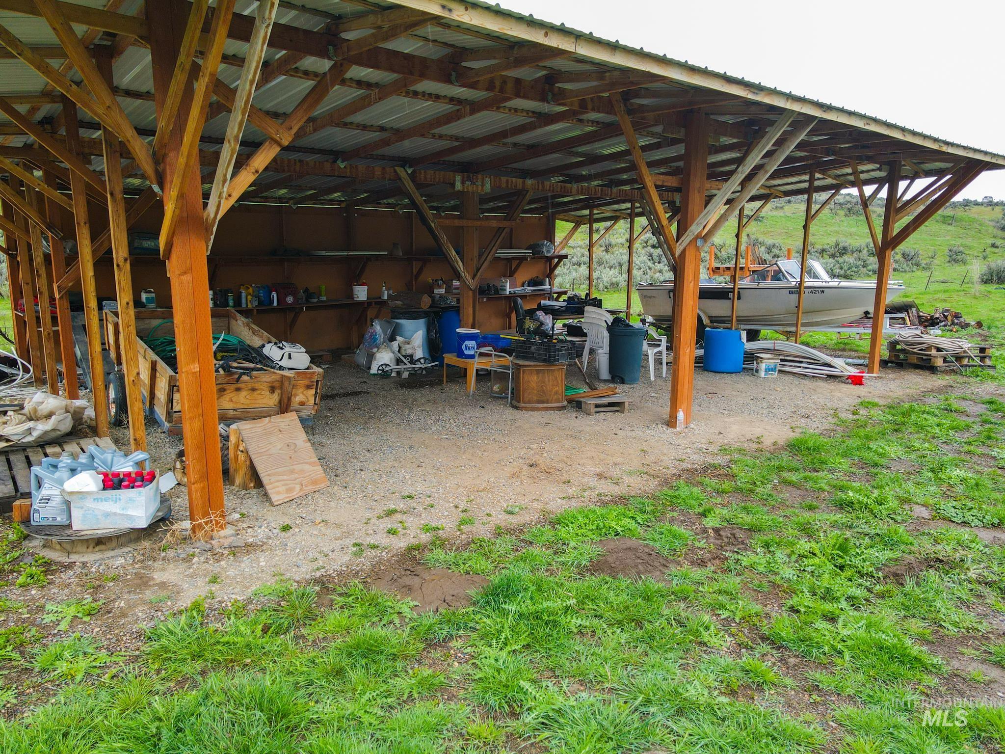 15854 Lockett Road Huntington, OR 97907 - Photo 12 of 28