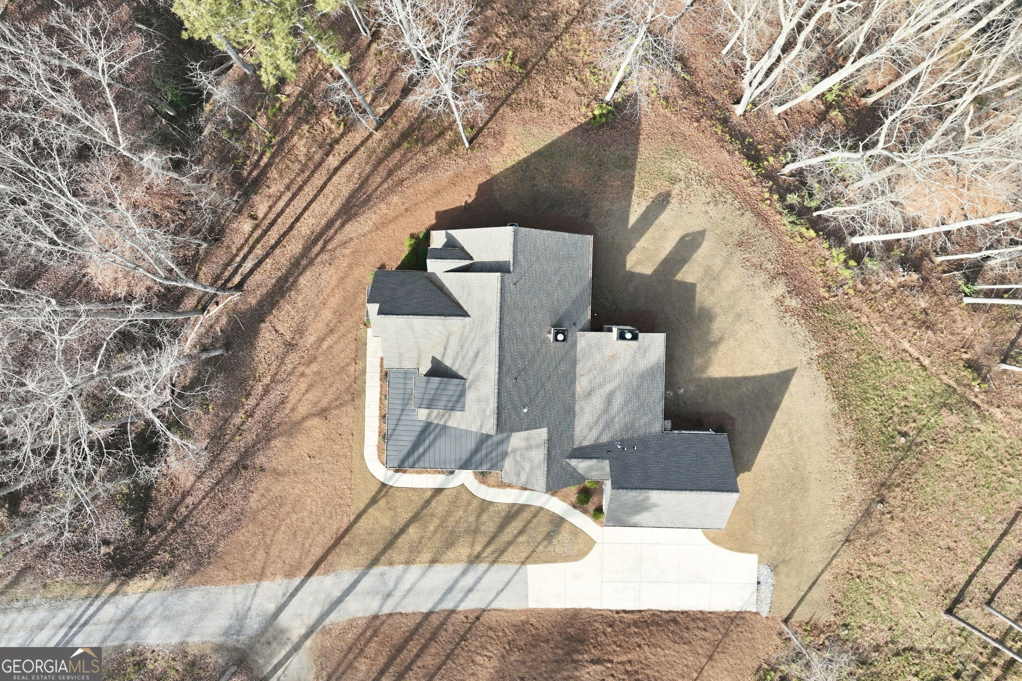 1282 Dean Hill Road Southeast Monroe, GA 30655 - Photo 15 of 58