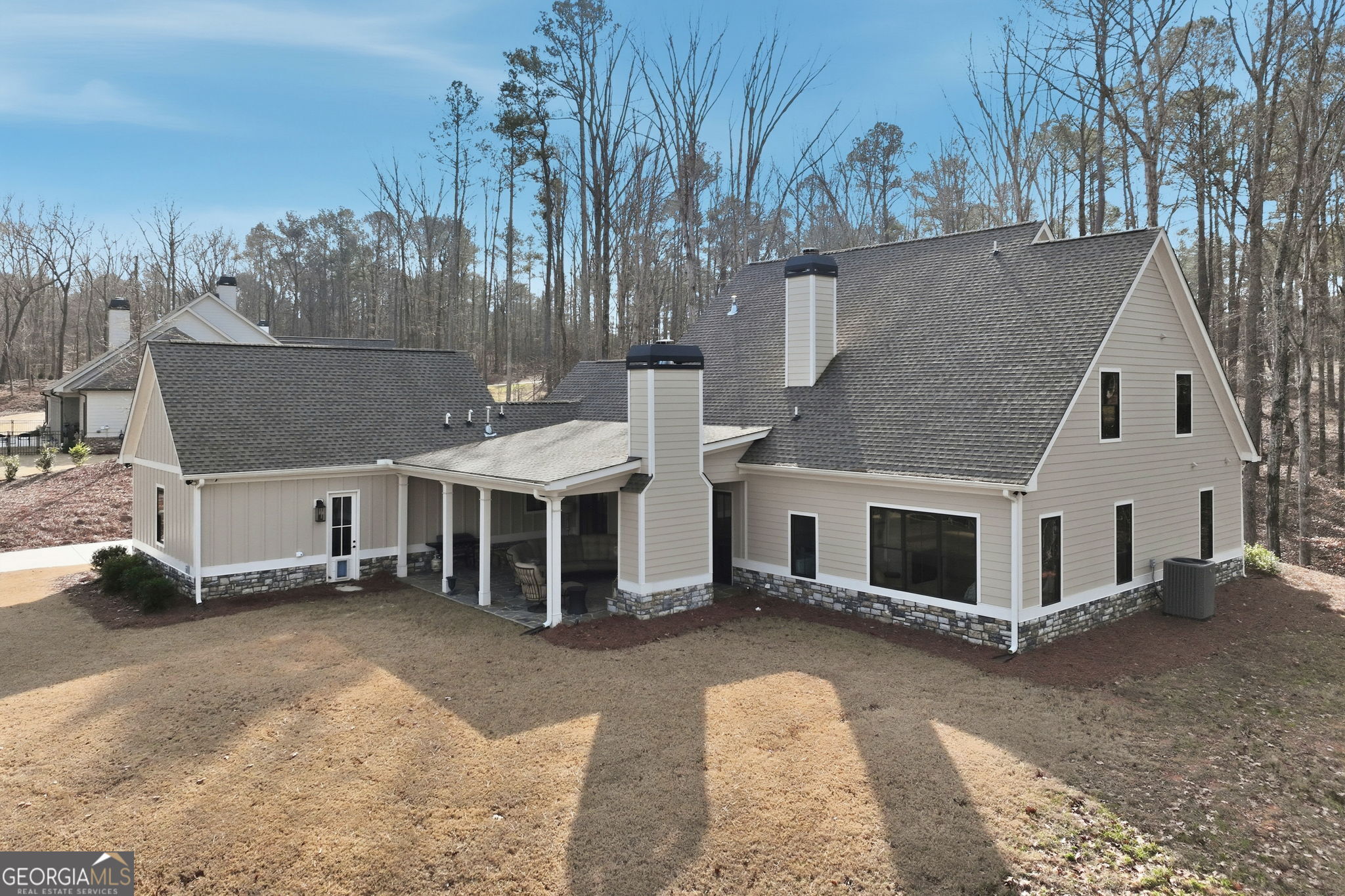 1282 Dean Hill Road Southeast Monroe, GA 30655 - Photo 22 of 58