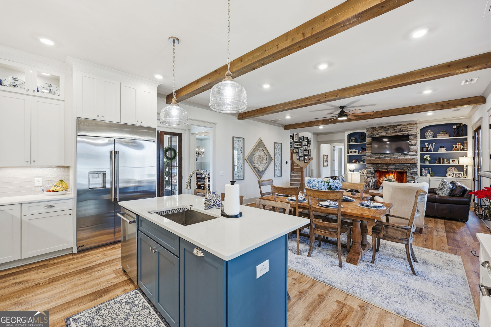 1282 Dean Hill Road Southeast Monroe, GA 30655 - Photo 37 of 58