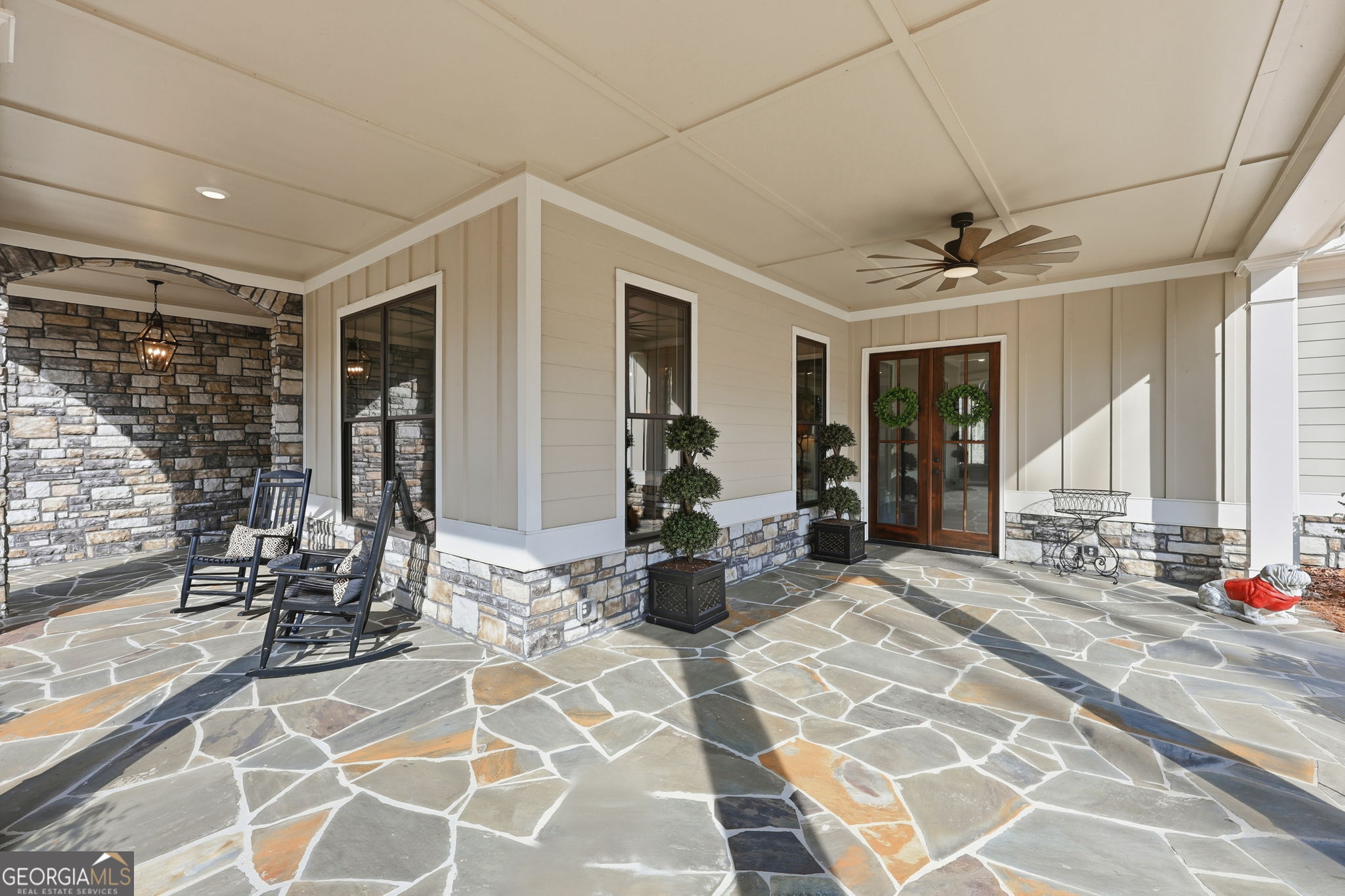 1282 Dean Hill Road Southeast Monroe, GA 30655 - Photo 7 of 58 a view of a entryway door with interior