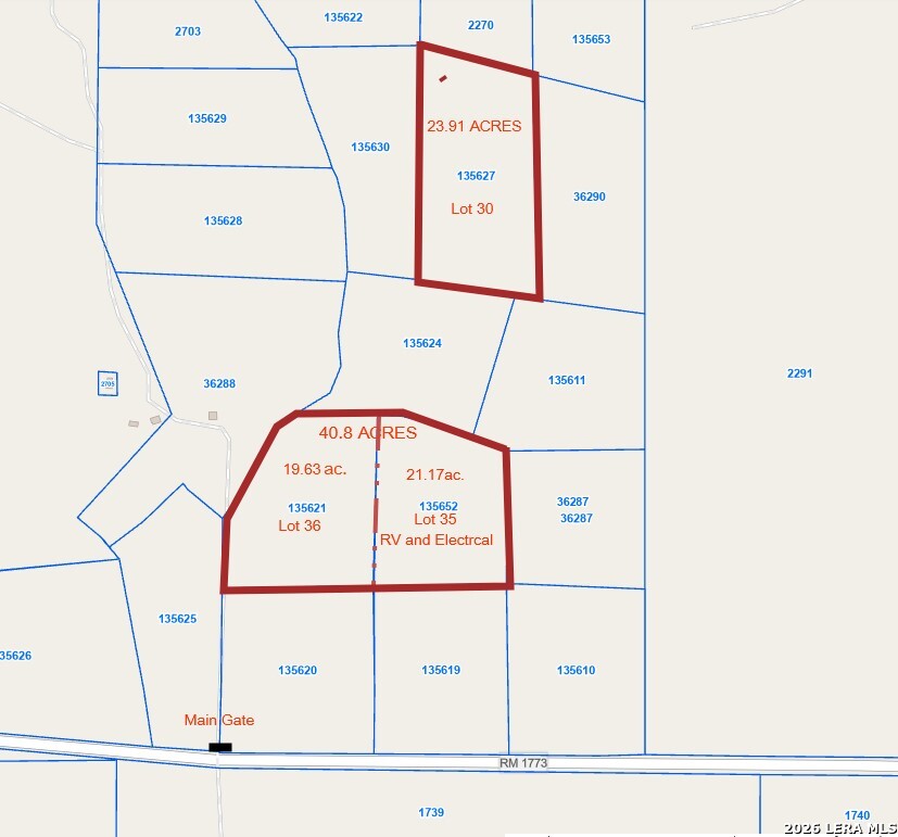 324 Quail Trail Hext, TX 76848 - Photo 9 of 10