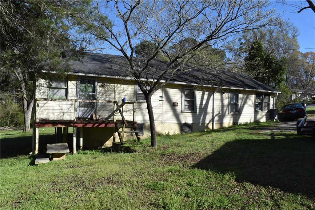 129 Brady Street Toccoa, GA 30577 - Photo 1 of 12