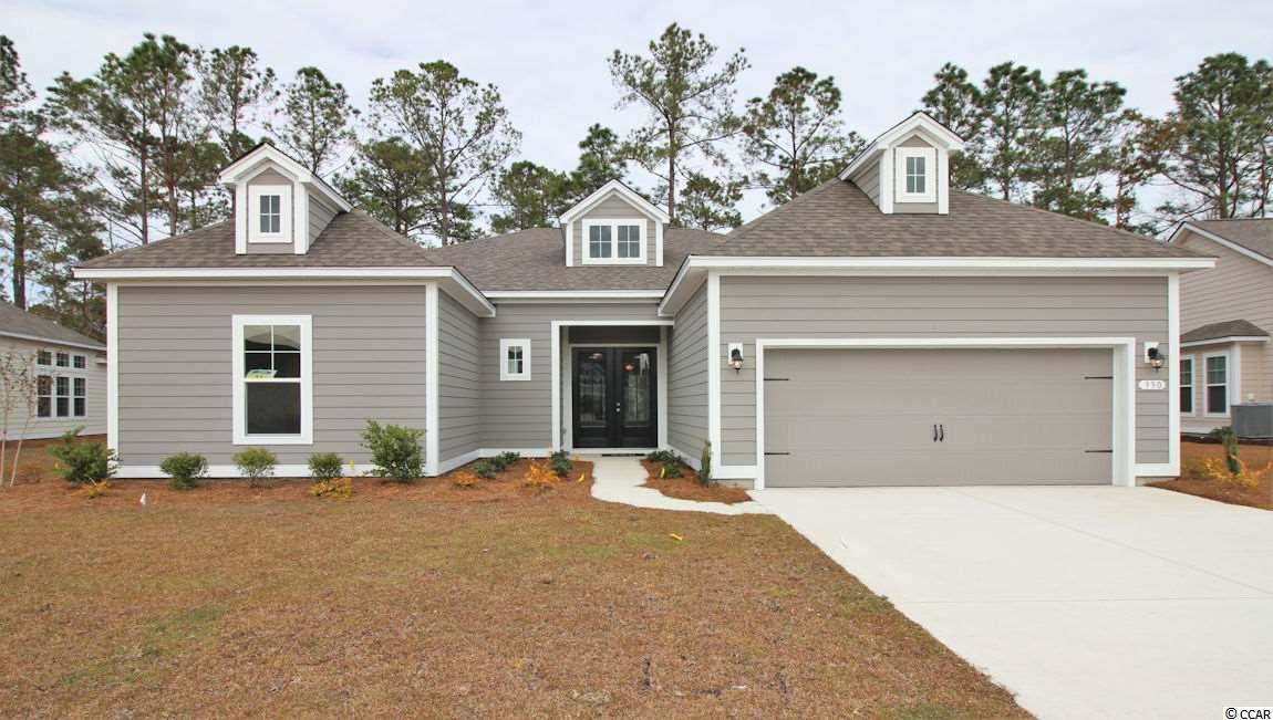 330 Hyacinth Loop Murrells Inlet, SC 29576 - Photo 1 of 20 Gallery Image 1