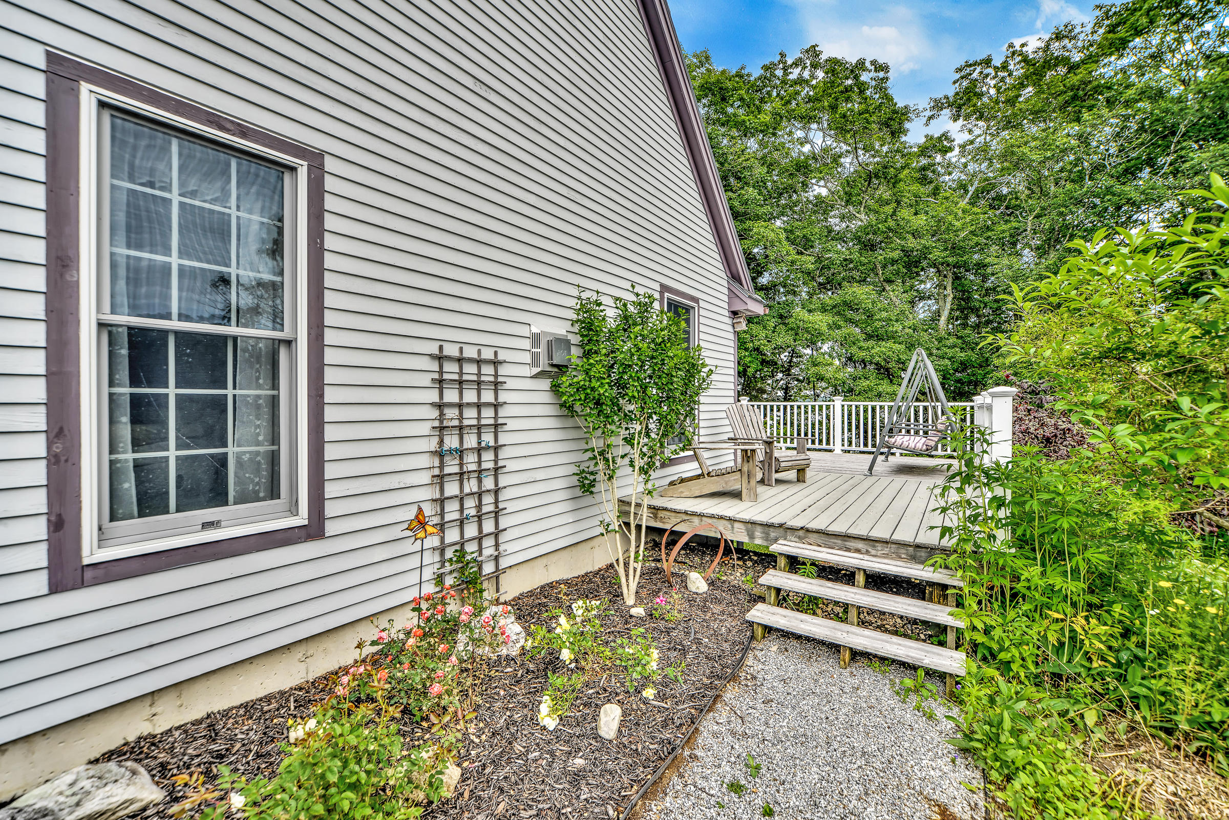 1340 Dutch Neck Road Waldoboro, ME 04572 - Photo 11 of 50 108014-8