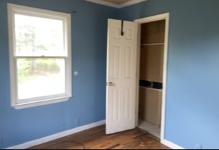 1645 Peavine Road Rock Spring, GA 30739 - Photo 8 of 10 Gallery Image 8