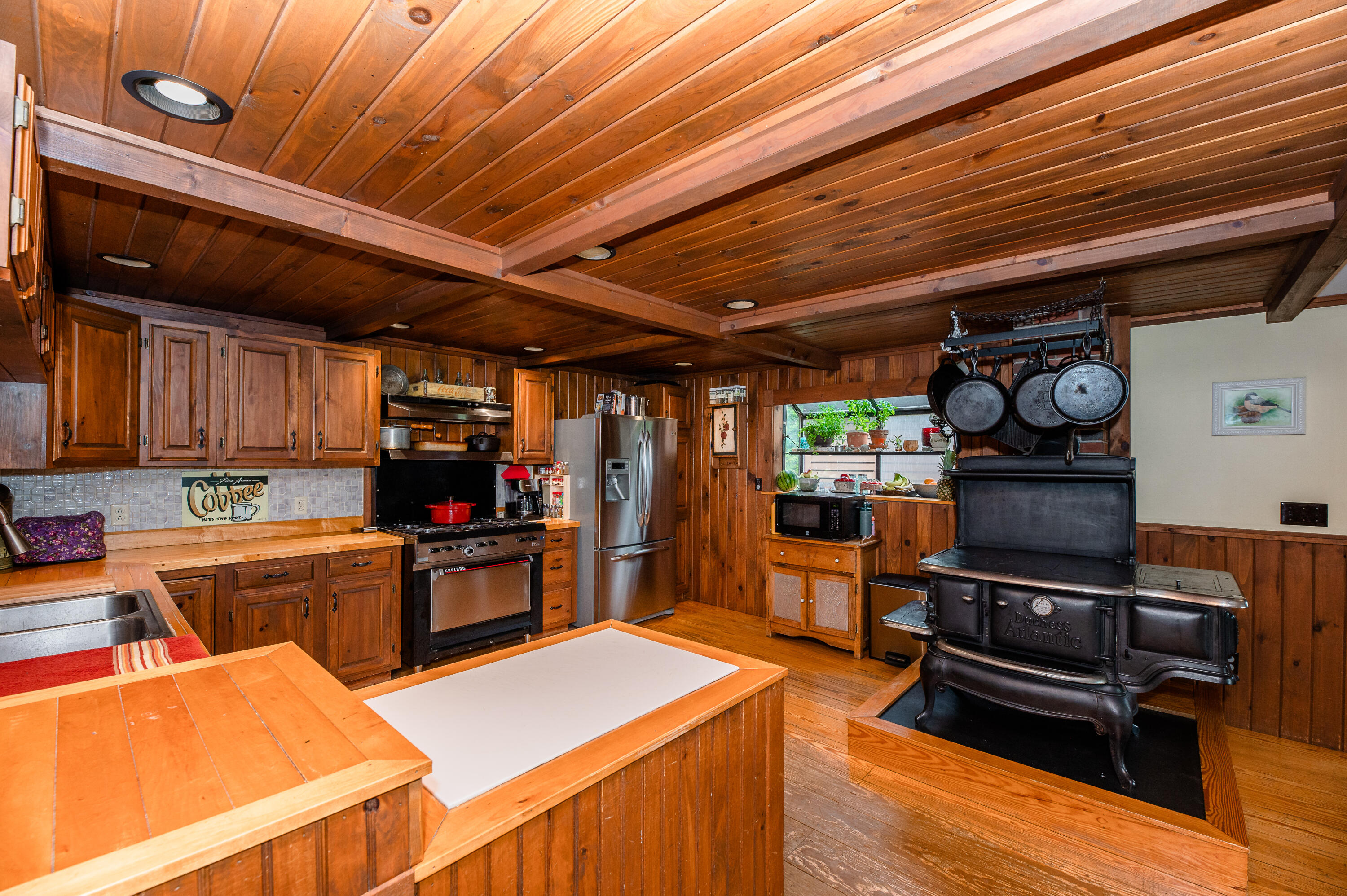 173 Freeman Ridge Road Kingfield, ME 04947 - Photo 20 of 78 173 Freeman Ridge Road