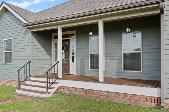 $460,000 | 13283 Lotus Street, Vacherie, LA 70090