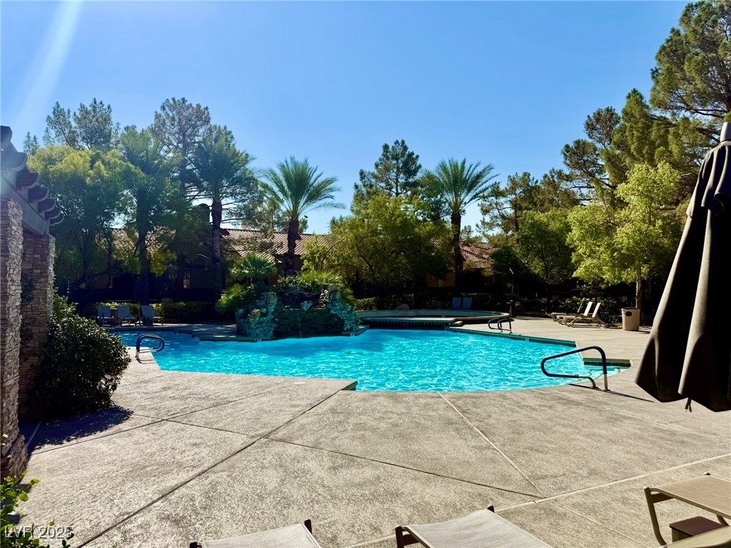 2200 South Fort Apache Road, Unit 2017 Las Vegas, NV 89117 - Photo 27 of 32