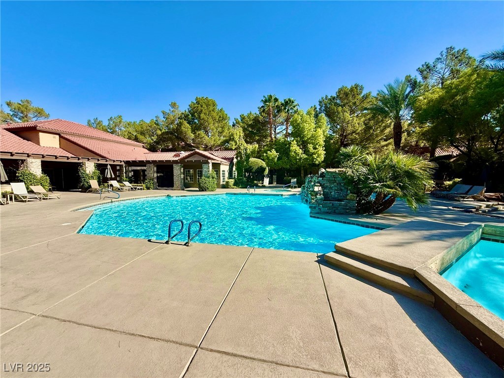 2200 South Fort Apache Road, Unit 2017 Las Vegas, NV 89117 - Photo 28 of 32