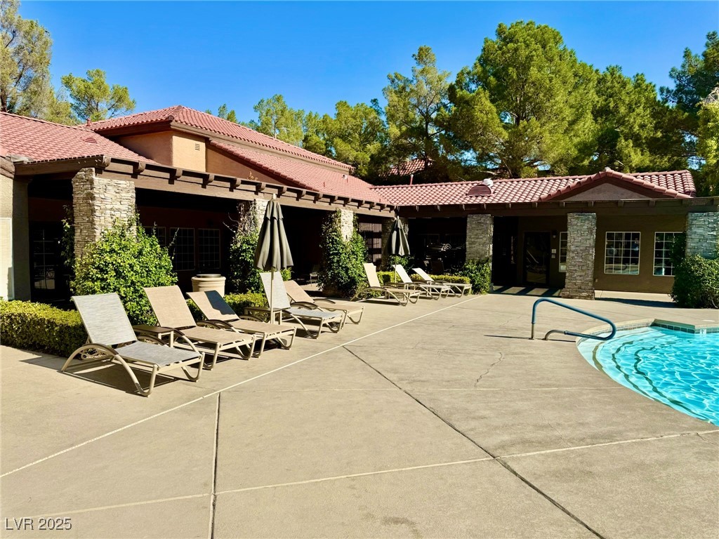 2200 South Fort Apache Road, Unit 2017 Las Vegas, NV 89117 - Photo 29 of 32