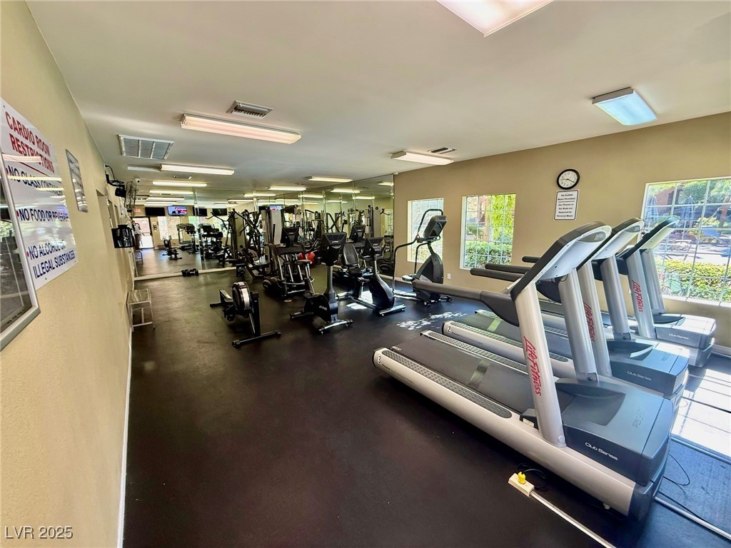 2200 South Fort Apache Road, Unit 2017 Las Vegas, NV 89117 - Photo 31 of 32