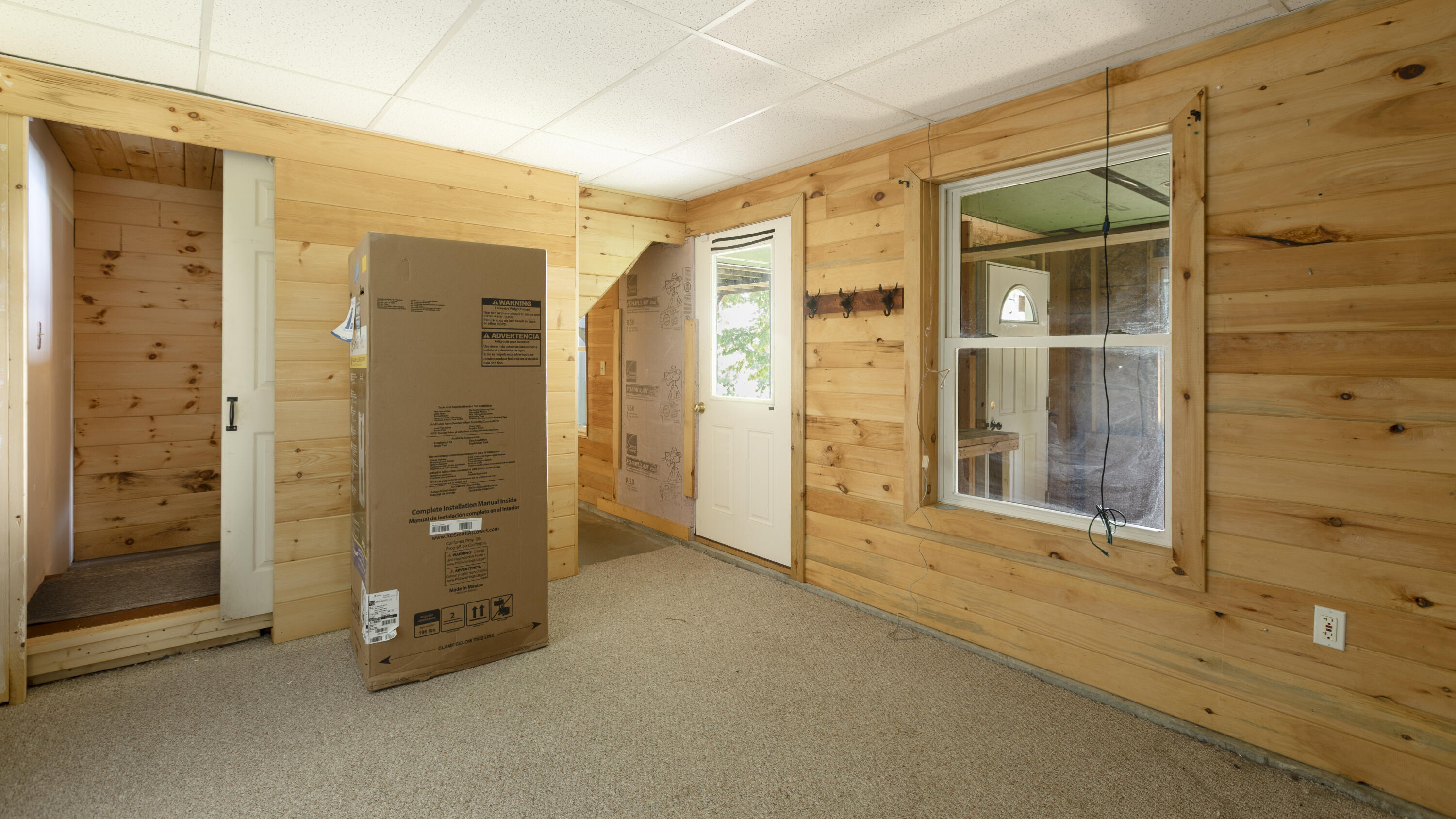 82 Tuell Town Road West Paris, ME 04289 - Photo 13 of 33 Interior-12