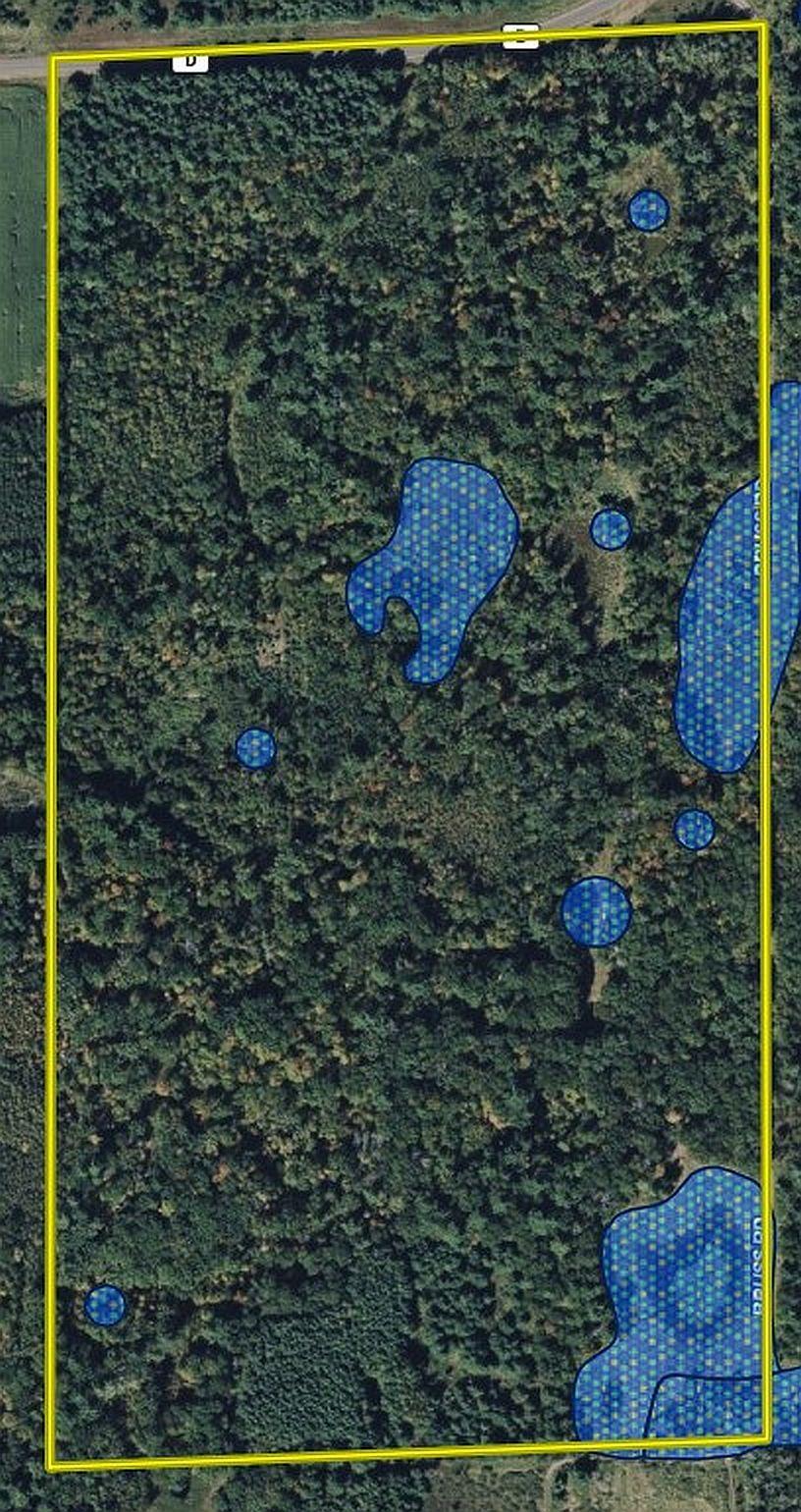 25275 Bruss Road Webster, WI 54893 - Photo 30 of 36