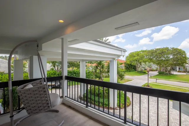 $6,780,000 | 2771 Long Meadow Drive, Wellington, FL 33414