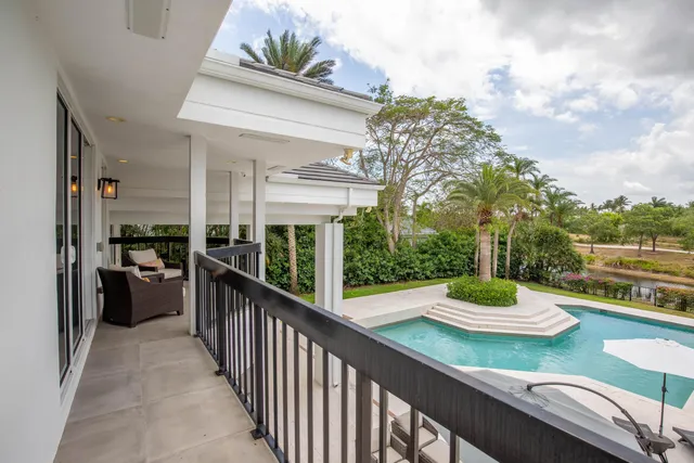 $6,780,000 | 2771 Long Meadow Drive, Wellington, FL 33414