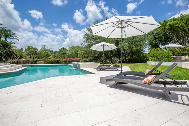 $6,780,000 | 2771 Long Meadow Drive, Wellington, FL 33414