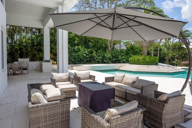 $6,780,000 | 2771 Long Meadow Drive, Wellington, FL 33414