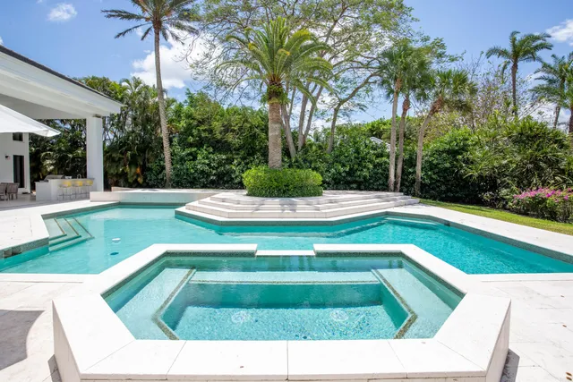$6,780,000 | 2771 Long Meadow Drive, Wellington, FL 33414